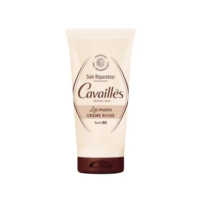 Cavaillès Rogé Crème Mains Riche Réparatrice 50ml