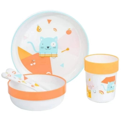 Bébé Confort Set Repas Domino | DERMO