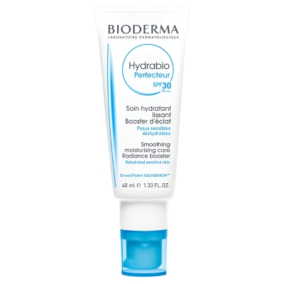 Bioderma Hydrabio Perfecteur SPF30 Booster d'Éclat 40ml