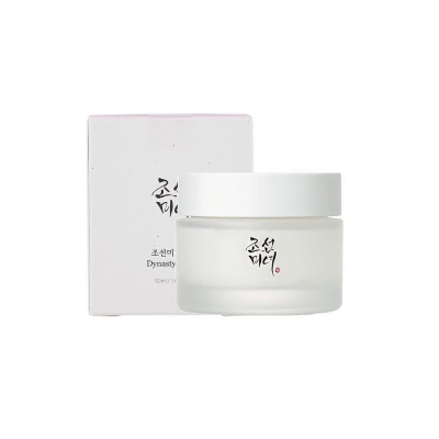 Beauty Of Joseon Crème Dynastie 50 ml | DERMO