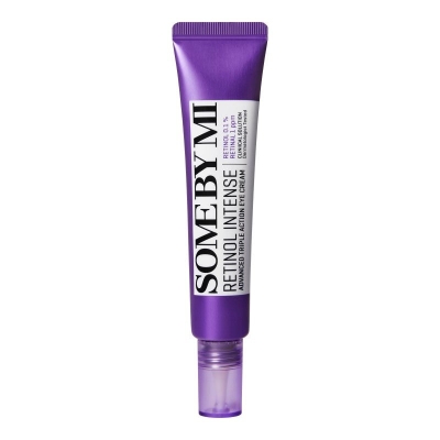SOME BY MI Retinol Intense Eye Cream 30 ml | DERMO