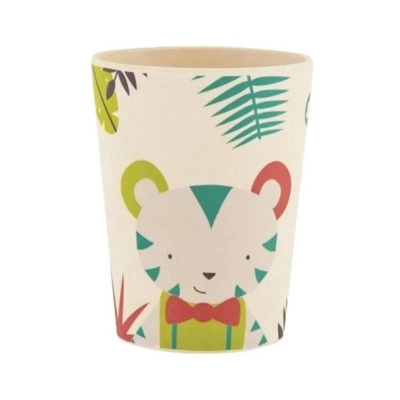Bébé Confort Verre en Bambou Jungle Vibes | DERMO