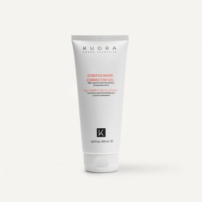 Kuora Gel Correcteur de Vergetures 200 ml | DERMO