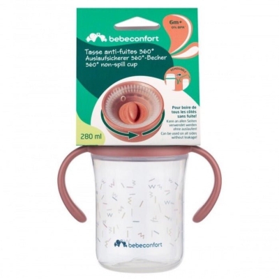 Bébé Confort Tasse d'Apprentissage 360° 280ml