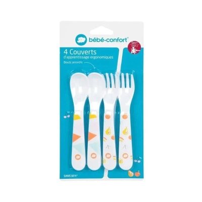 Bébé Confort Set de Couverts Domino | DERMO