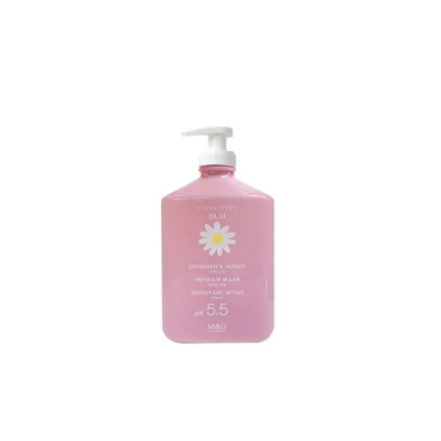 Camomilla Blu Gel Intimorosa Nettoyant Intime 300ml | DERMO