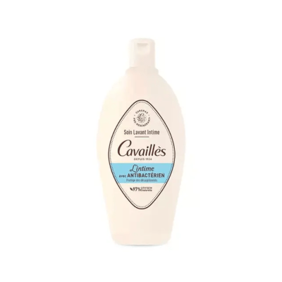 Cavaillès Rogé Soin Intime Anti-Bactérien 100ml | DERMO