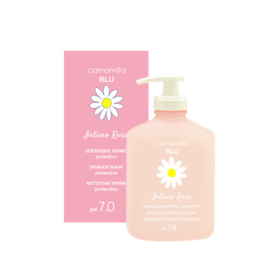 Camomilla Blu Gel Intime Neutre pH 7 - 300ml | DERMO