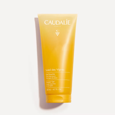 Caudalie Gel Douche Soleil des Vignes 200ml | DERMO