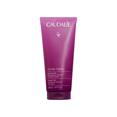 Caudalie Thé des Vignes Gel Douche Sensoriel | DERMO