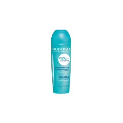 Bioderma ABCDerm Shampooing Douceur Enfant | DERMO