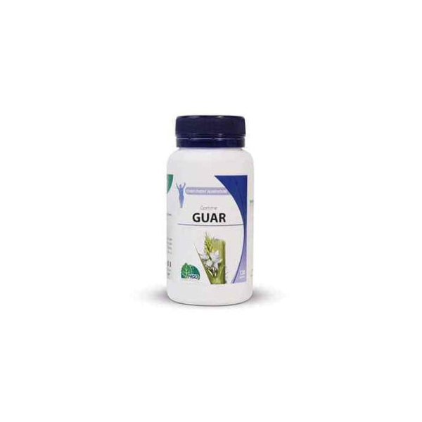 MGD NATURE - Guar 120 gelules