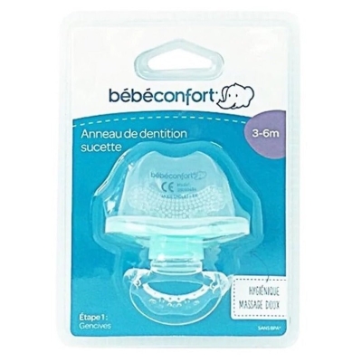 Bébé Confort Anneau de Dentition Étape 1 | DERMO