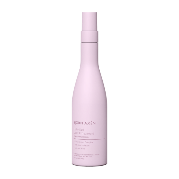 Björn Axén Color Seal Leave-in Treatment 125ml