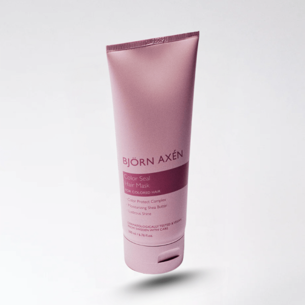 Björn Axén Masque Capillaire Color Seal 200 ml