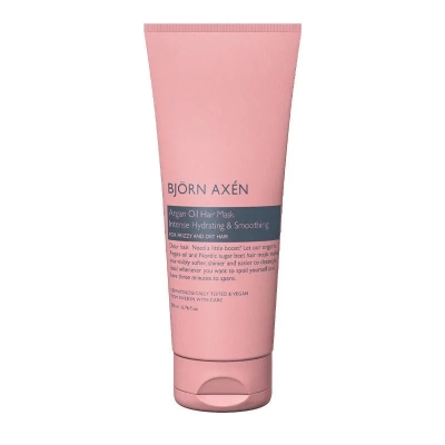 Björn Axén Masque Nourrissant à l'Huile d'Argan