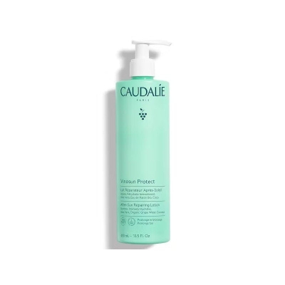 Caudalie Vinosun Protect Lait Après-Soleil | DERMO