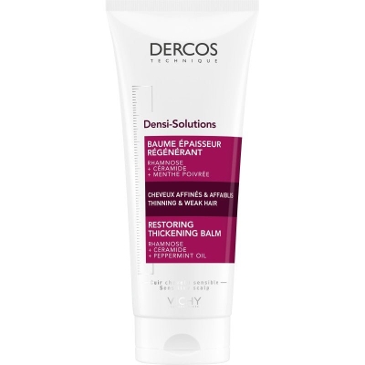 Dercos Densi-Solutions Baume Épaisseur 200ml | DERMO