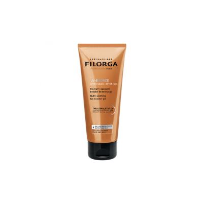 Filorga UV Bronze Après-Soleil Gel 200ml | DERMO
