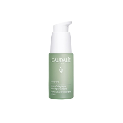 Caudalie Vinopure Sérum Salicylique Anti-Imperfections
