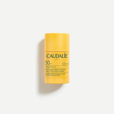 CAUDALIE Vinosun Protect Stick Solaire Invisible SPF50