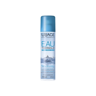 Uriage Spray Eau Thermale | DERMO