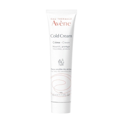 Avène Cold Cream Crème 40ml | DERMO