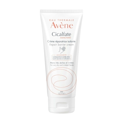Avène Cicalfate Mains Crème Réparatrice | DERMO