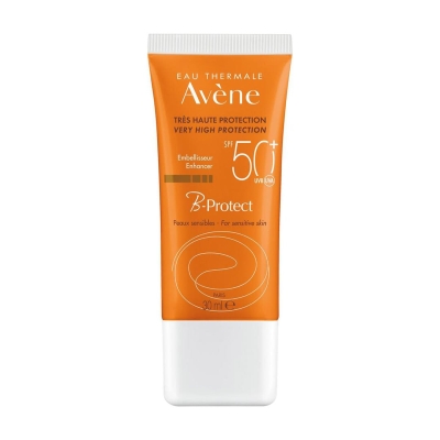 Avène Solaire B-Protect SPF50+ Embellisseur Teinté