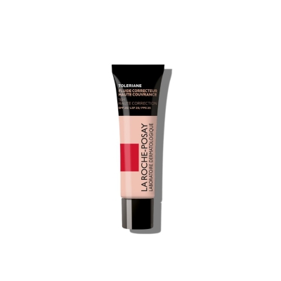 La Roche-Posay Toleriane Teint Fluide SPF25 N13