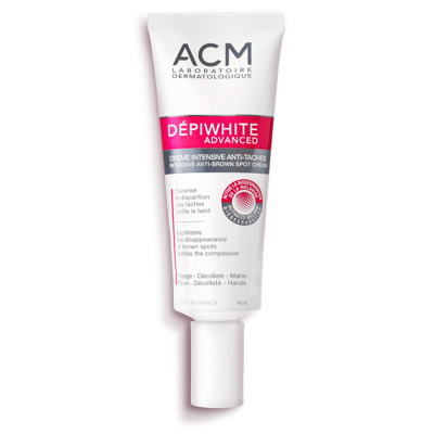ACM Dépiwhite Advanced Crème 40ml | DERMO
