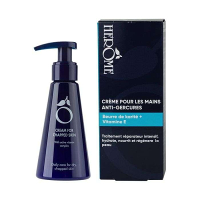 HEROME - Creme anti gercures | DERMO