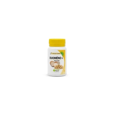 DUOMENO+ 80 Gélules - MGD Nature | DERMO