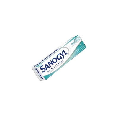 Sanogyl Soin Thermal Dents Sensibles | DERMO