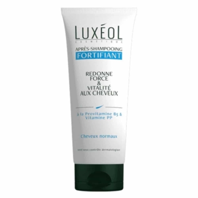 Luxéol Après-Shampooing Fortifiant 200ml | DERMO