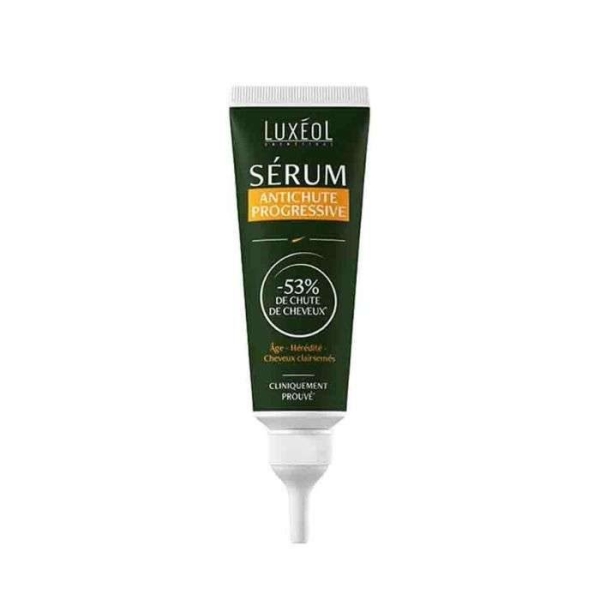 Luxéol Sérum Anti-Chute Progressive 50ml