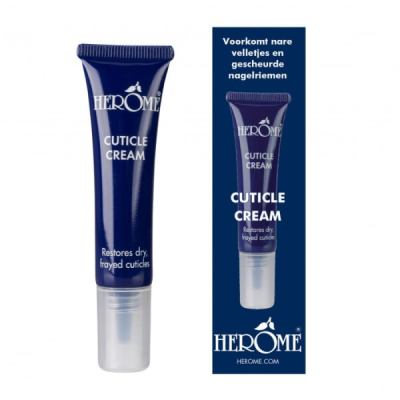 HEROME - Soin cuticules creme 15 ml | DERMO