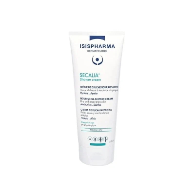 Isispharma Secalia Crème de Douche | DERMO