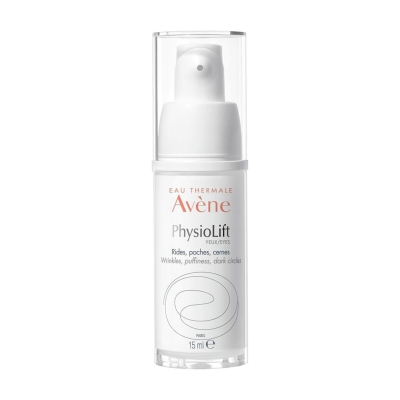 Avène PhysioLift Yeux - Soin Anti-Âge 15ml - Avène | DERMO