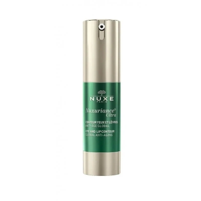 Nuxe Nuxuriance Ultra Contour Yeux & Lèvres | DERMO