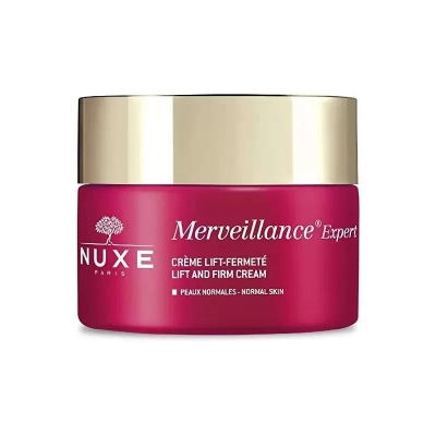 Merveillance Expert Crème Nuit 50ml - Nuxe | DERMO