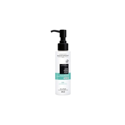 Novexpert Lotion Peeling de Nuit Trio-Zinc 115ml | DERMO