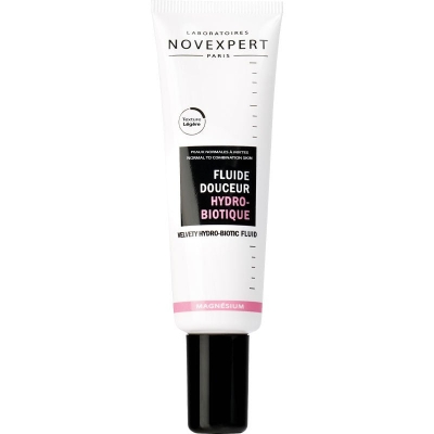Novexpert Magnesium Fluide Hydro-Biotique 30 ml | DERMO