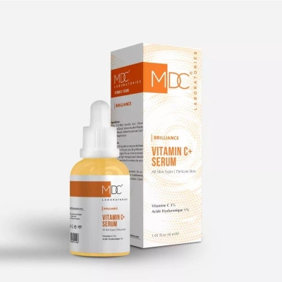 Brilliance Sérum Vitamine C 30ml - MDC | DERMO