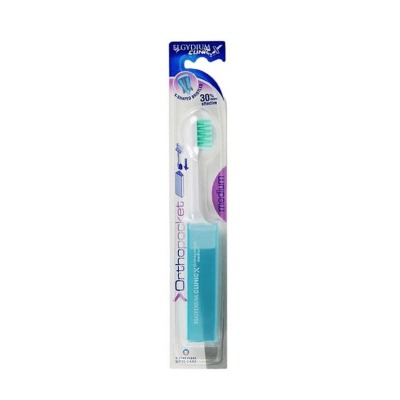 Elgydium Clinic Orthopocket Medium | DERMO