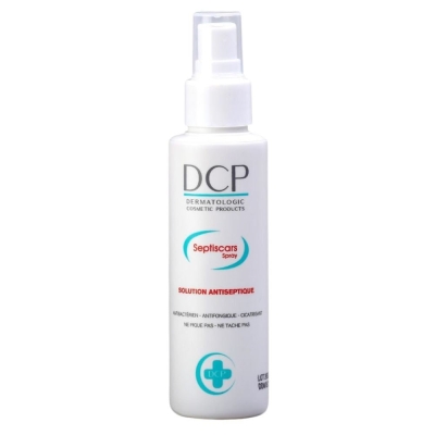 DCP Septiscars Spray Antiseptique | DERMO
