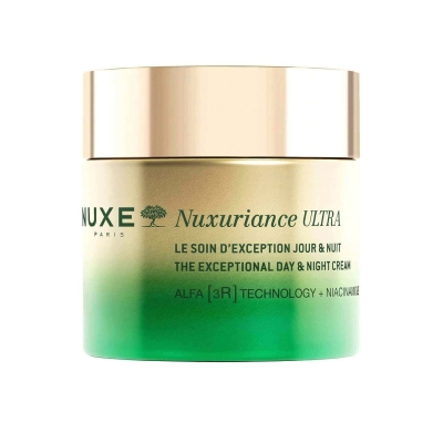 Nuxe Nuxuriance Ultra Crème Anti-Âge | DERMO