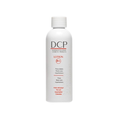 DCP Lotion BHA Anti-Imperfections | DERMO
