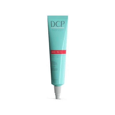 DCP Urée 50% Soin Intensif Hyperkératose 30ml | DERMO