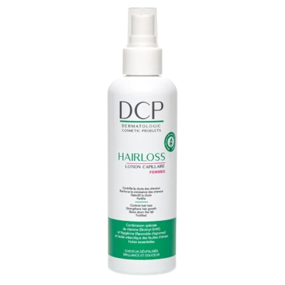 Hairloss Lotion Capillaire Femmes 200ml - DCP | DERMO